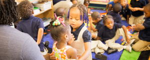 Kidzstuff Child Care | Day Care | Before & After School Programs | Preschool | Baltimore, MD