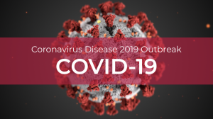 Covid-19 Disease Outbreak Picture