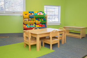 New Alameda Location | Kidz Stuff Child Care