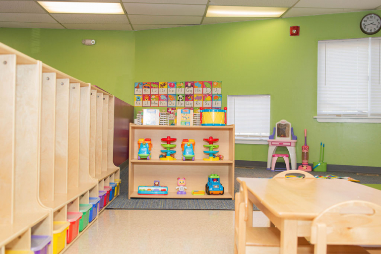 Best Child Care Daycare Preschool Baltimore MD