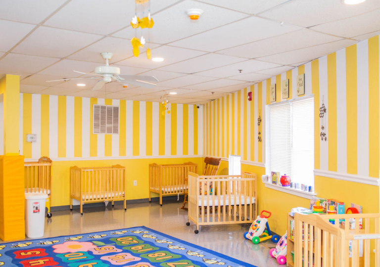 Best Child Care Daycare Preschool Baltimore MD