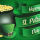 Happy St. Patrick's Day from Kidzstuff!