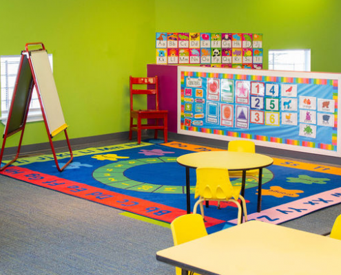 New Alameda Location | Kidz Stuff Child Care
