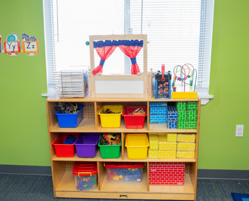 New Alameda Location | Kidz Stuff Child Care