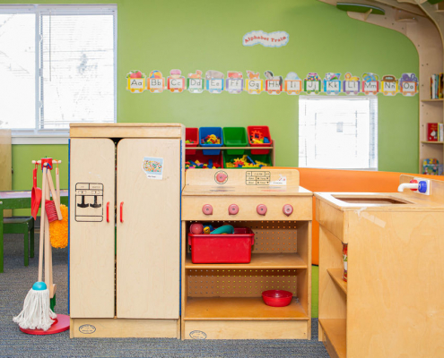 New Alameda Location | Kidz Stuff Child Care