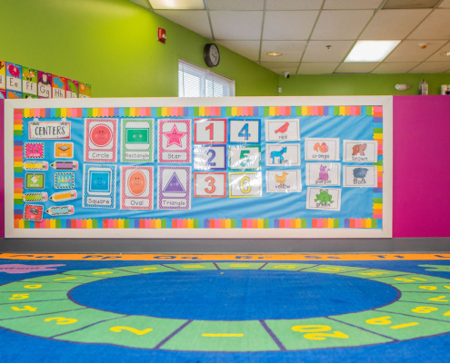 New Alameda Location | Kidz Stuff Child Care