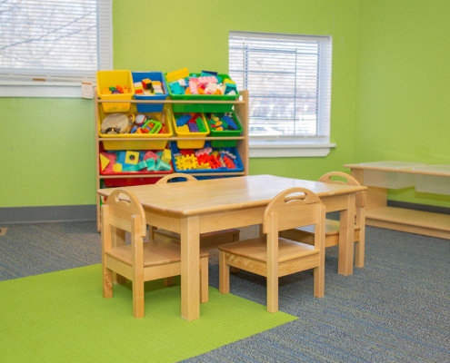 New Alameda Location | Kidz Stuff Child Care
