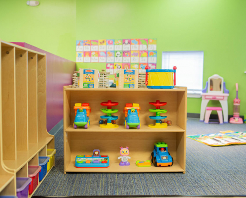 New Alameda Location | Kidz Stuff Child Care