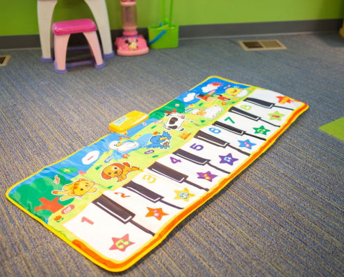 New Alameda Location | Kidz Stuff Child Care