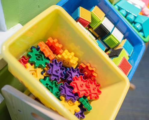 New Alameda Location | Kidz Stuff Child Care