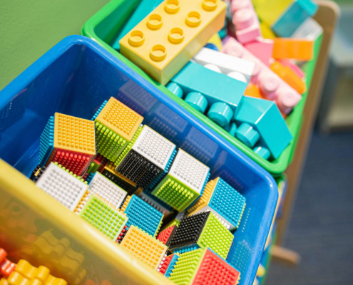 New Alameda Location | Kidz Stuff Child Care