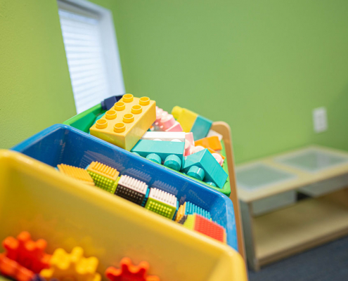 New Alameda Location | Kidz Stuff Child Care