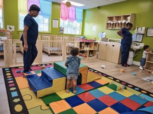 New KidzStuff Child Care Center location in Towson, MD